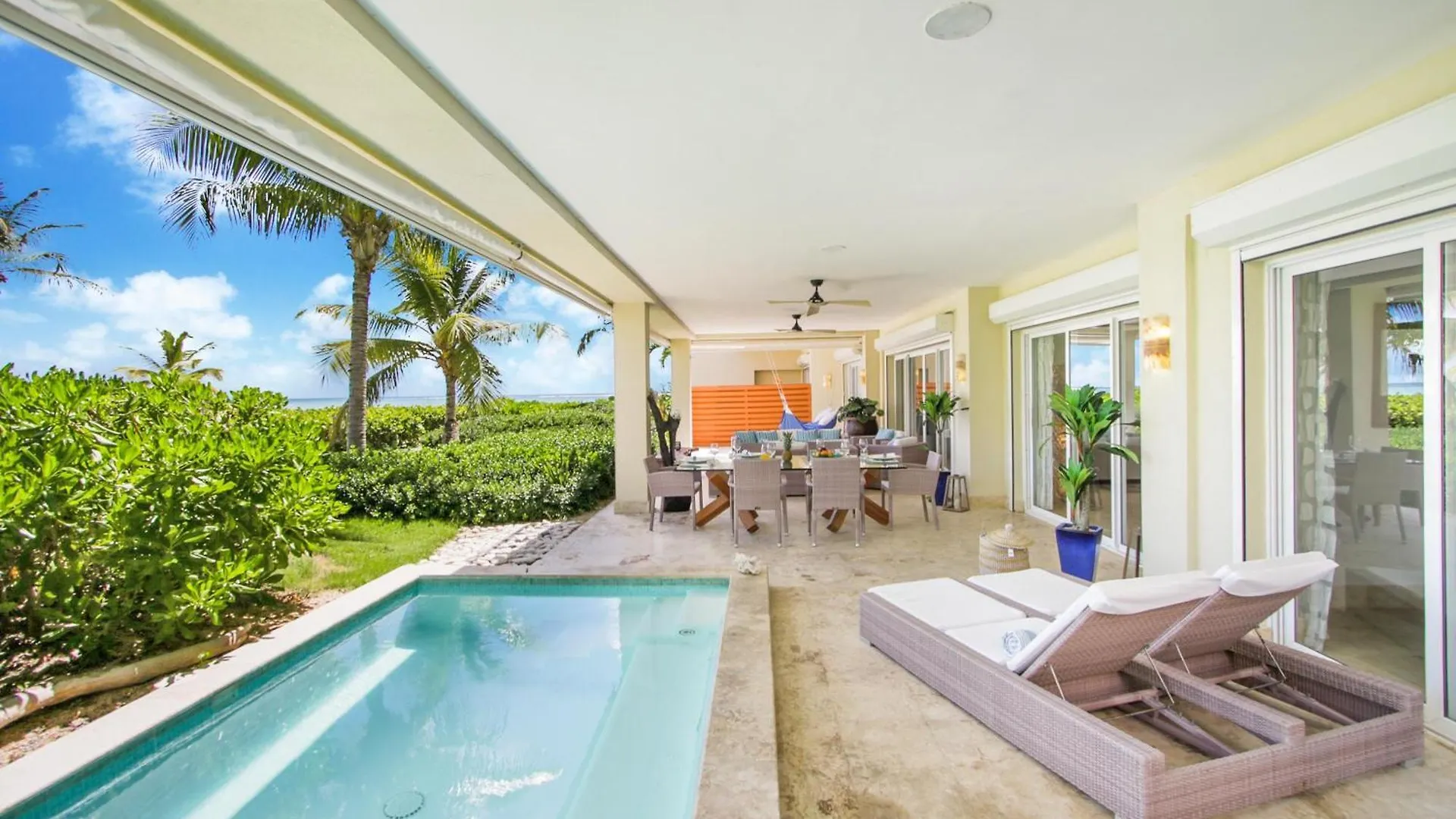 Sotogrande At Cap Cana Пунта-Кана Доминиканская Республика