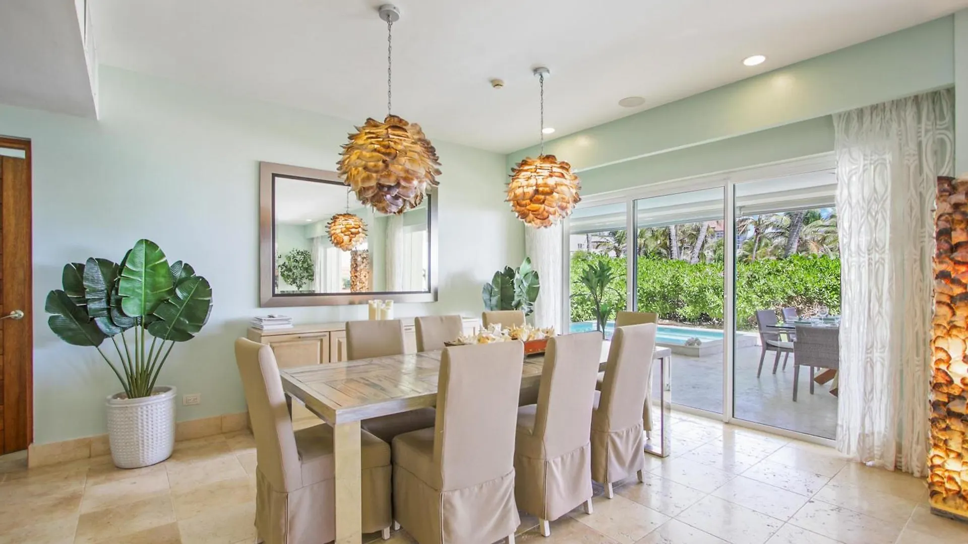 Sotogrande At Cap Cana Пунта-Кана Апартаменты