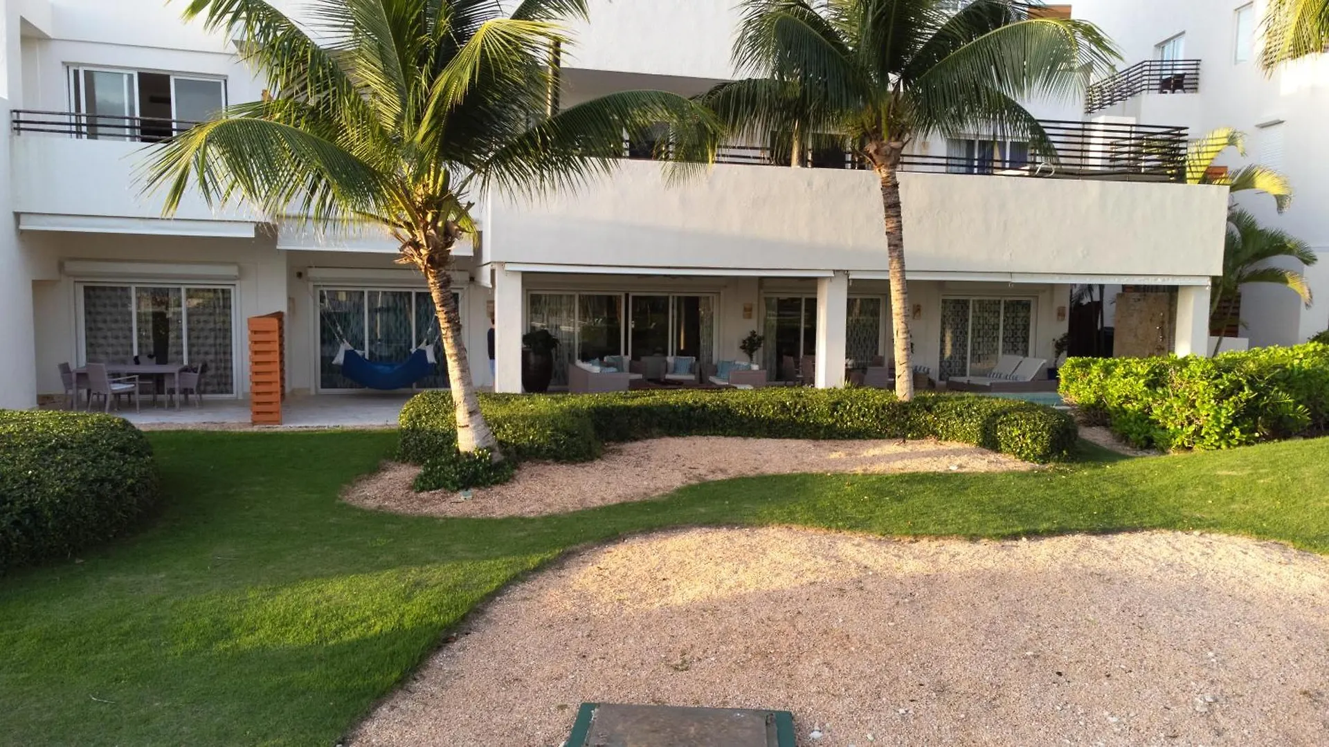 Апартаменты Sotogrande At Cap Cana Пунта-Кана Доминиканская Республика