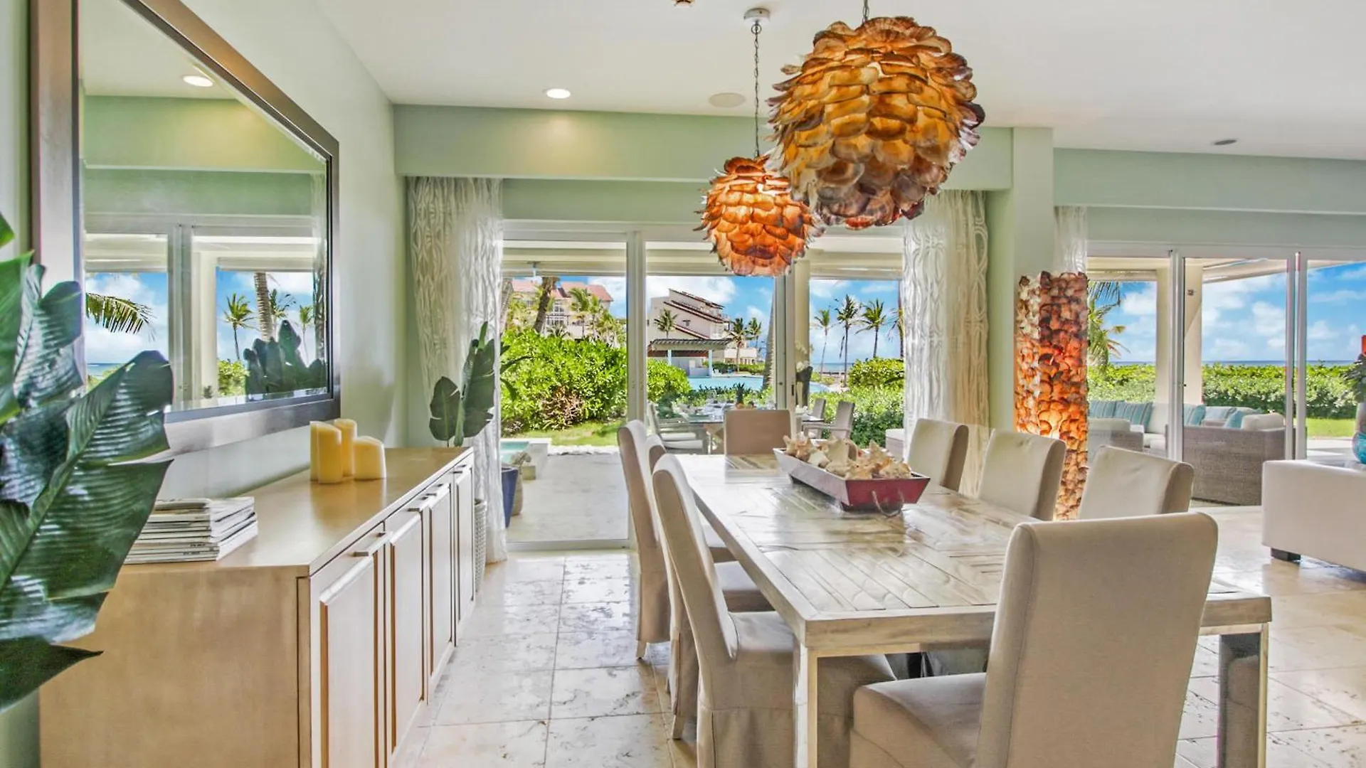 Sotogrande At Cap Cana Punta Cana Appartement