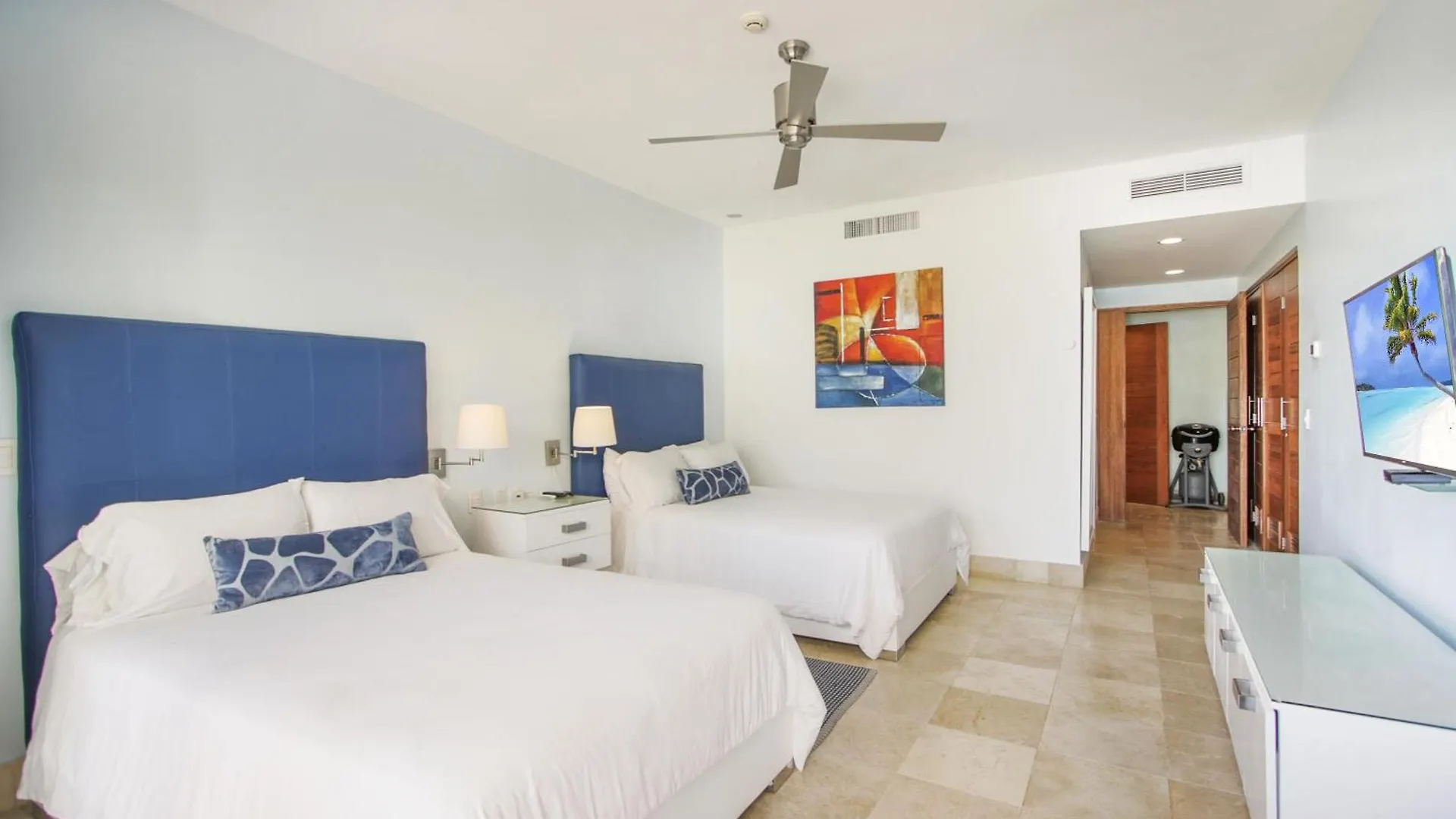 Appartement Sotogrande At Cap Cana Punta Cana