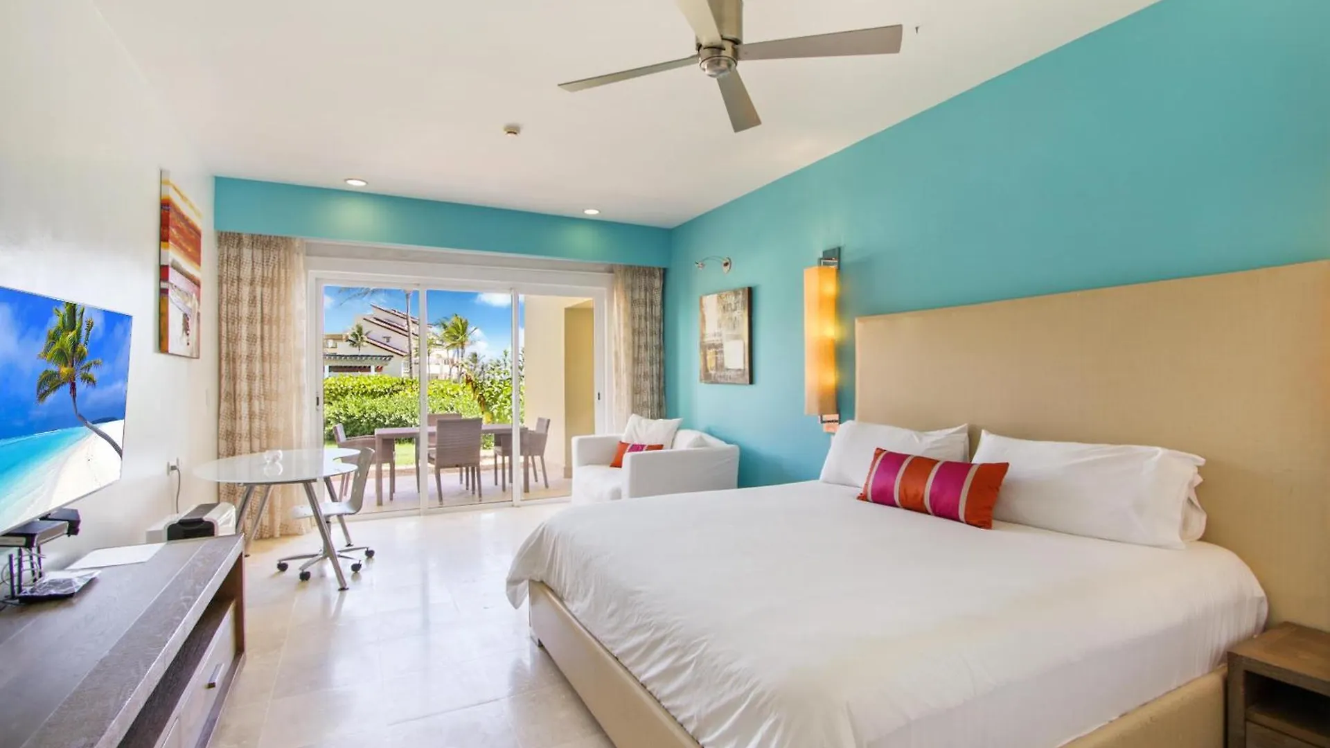 Appartement Sotogrande At Cap Cana Punta Cana
