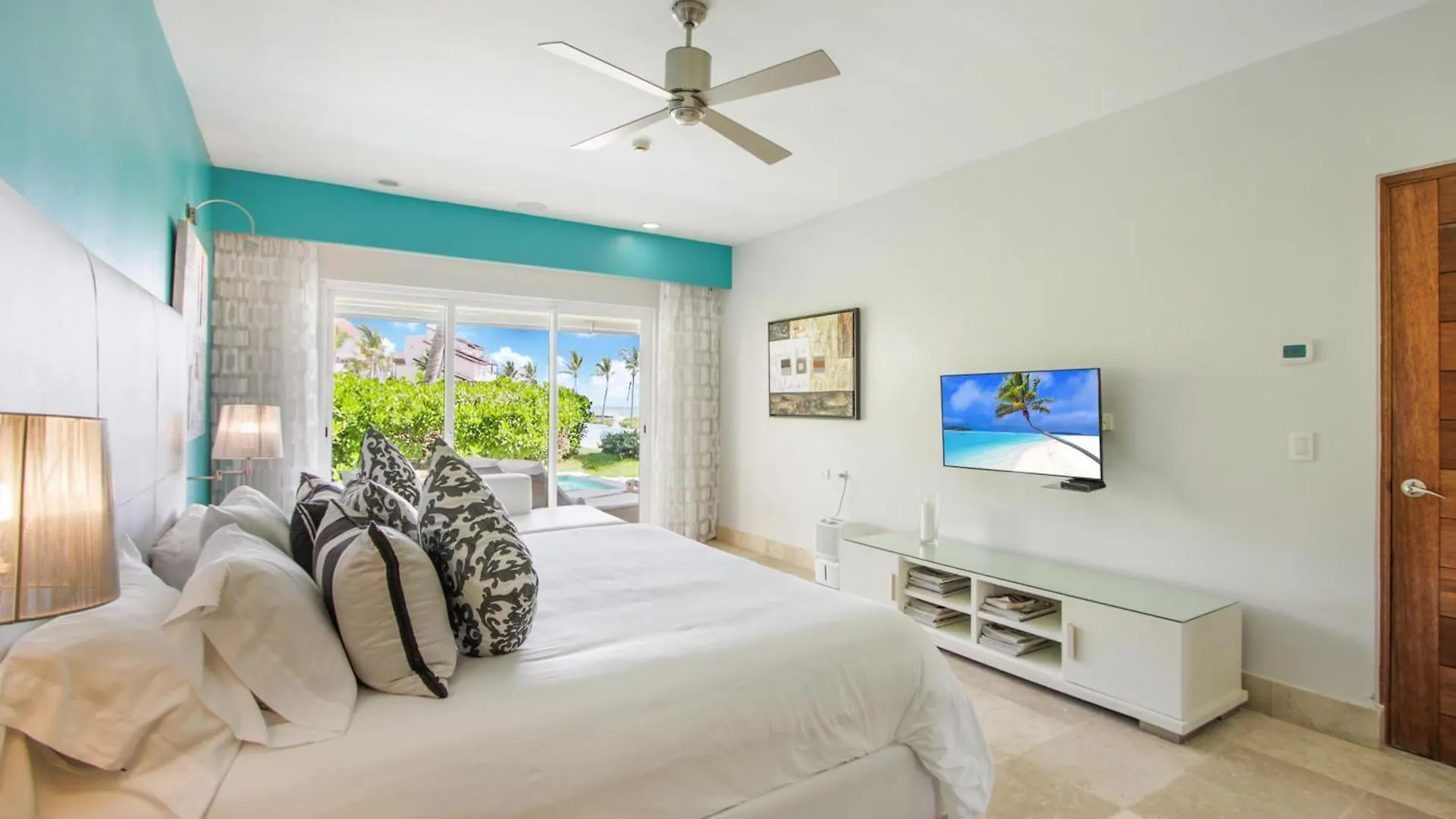 Appartement Sotogrande At Cap Cana Punta Cana