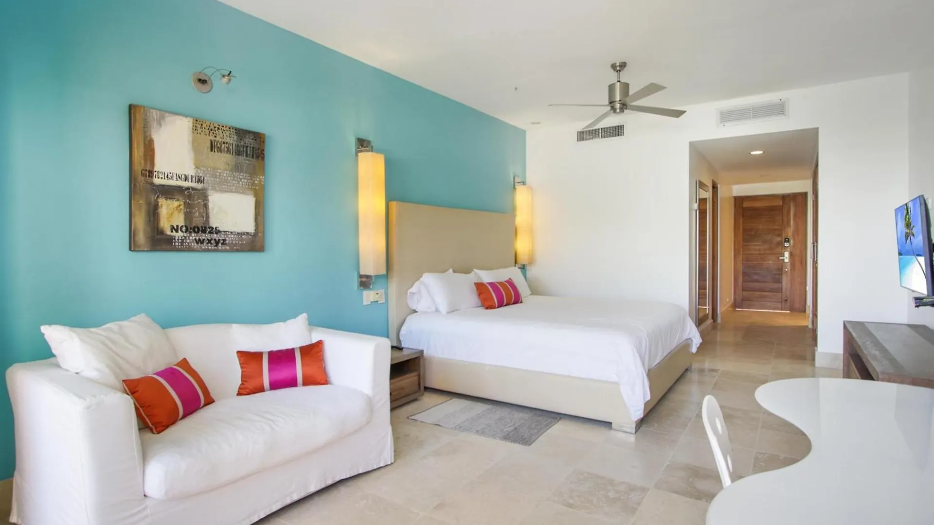 Apartamento Sotogrande At Cap Cana Punta Cana